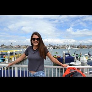 Meet your Posher, Grace